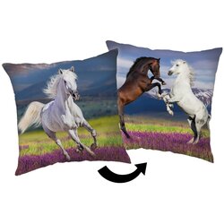 Jerry Fabrics Otroška blazina Kůň – Cene
