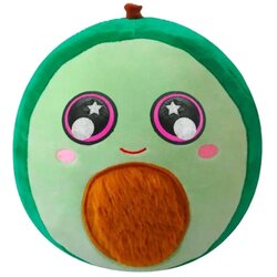 Semo Toys little biggies: napuhavajući mini plišani avokado Cene