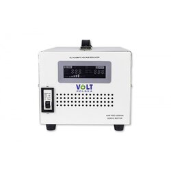VOLT POLSKA VOLTAGE STABILIZER AVR PRO 3000VA 3% Cene