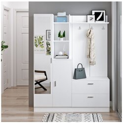 Hanah home stalak za hodnik DD5 - v Cene