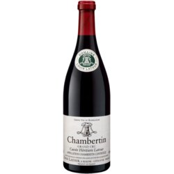 Louis_Latour Chambertin Heritiers Grand Cru crveno vino 0,75 l Cene