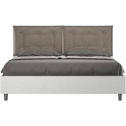 Ityhome 168 x 209 posteljni okvirji rjava, (20845637) Cene