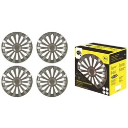 FINISH LINE okrasni pokrov Meridian 14 inch, set 4-1-35,56 cm, 87087099 Cene