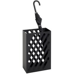 Modern Living stalak za kišobrane modern black Cene