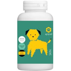 Apipet Skin 60 kapsula Cene