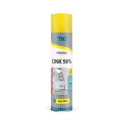 Tkk sprej cink TEKASOL 400 ml Cene