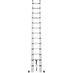 Tark_Profesional TARK teleskopska lestev YY-NLST380, 3.8 m Cene