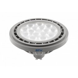 Gtv LED žarnica z žarnico GU10, 12,5 W – Cene