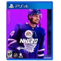 Nhl 20 (PS4) Cene