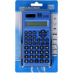 TTO KALKULATOR DG-1010 409650,PLAVA Cene