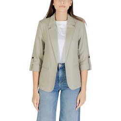 Only Suknjiči Onlcaro 3/4 Unlined Tlr 15312199 Zelena Cene