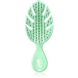 Wet Brush Go Green Mini četka za kosu Green Cijene