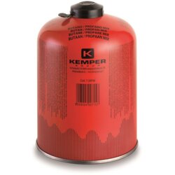 Kemper Kartuša plinska butan/propan 460g s ventilom 7/16 1126F46 (9084) Cene