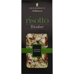 Greenomic Rižota - Tricolore Cene