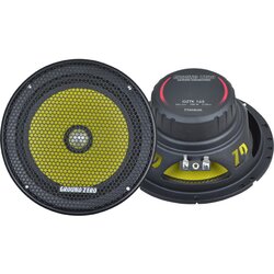 Ground Ground Zero auto zvučnici 165mm 80W Cene