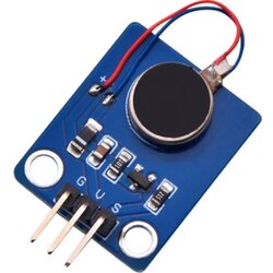 Iduino TC-9520268 motor za vibracije 1 St. Pogodno za: Arduino Cene