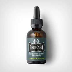 Proraso ulje za bradu Cypress & Vetyver 30ml Cene