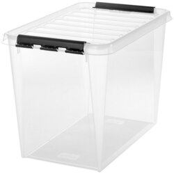 Smart Store Zaboj za shranjevanje (Do x Š x V: 59 x 39 x 43 cm, Plastika) Cene