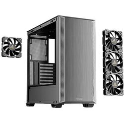 Antec P7 S Midi Tower Black Cene