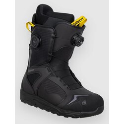 Bataleon Rave Double BOA 2026 Snowboard cevlji black Cene