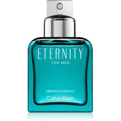 Calvin Klein Eternity for Men Aromatic Essence parfumska voda za moške 100 ml Cene