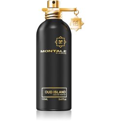 Montale Oud Island parfemska voda uniseks 100 ml Cene