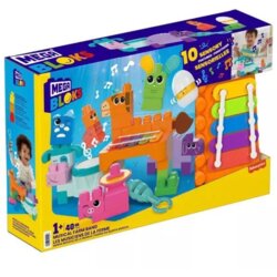 Mega Bloks HPB46 gradbena igrača Cene