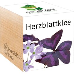 Feel Green ecocube "srce detelje" Cene