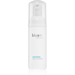 Blue M Oxygen for Health pjena za usta 2 u 1 za čišćenje zubi i desni bez četkice i vode 50 ml Cene