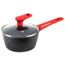 DECAKILA Šerpa sa poklopcem Metal 16x7,5cm KMEPO14B Cene