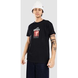 Hockey Skateboards Side One T-shirt side one Cene