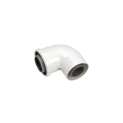 Vaillant koljeno 87° Ø 60/100 mm za kondenzacijske uređaje Cene