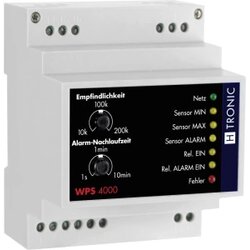H-Tronic Prekidač za razinu vode WPS 4000 1114460 Cene