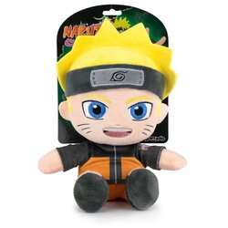 Barrado Plišani: Naruto - Sjedeći Naruto 29 cm Cene