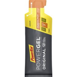 PowerBar Powergel Original - Tropical Fruit Cene