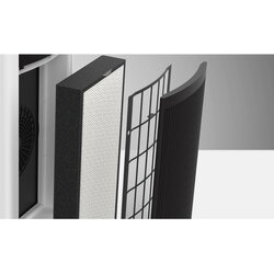 BONECO A702 hepa filter passend zu boneco P700 (2er set) Cene