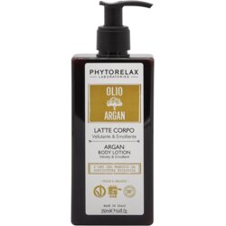 Argan Oil Body Lotion - 250 ml Cene
