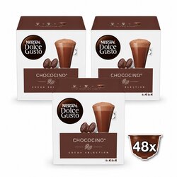 Dolce Gusto Chococino 3x256g, 48 kapsula XXL Cene