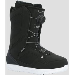 Ride Sage 2025 Snowboard cevlji black1 Cene