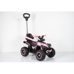 Winner Bike BIC.QUAD PUSH 921 PINK Cene