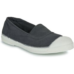 Bensimon TENNIS ELASTIQUE Crna Cijene