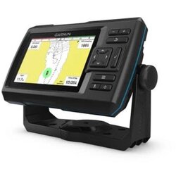 Garmin Fishfinder Striker Vivid 5cv s krmenom sondom Cijene