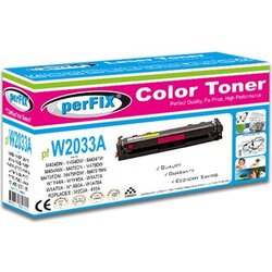 PERFIX Zamjenski toner HP W2032A 415A CRG055 sa čipom Magenta Cene