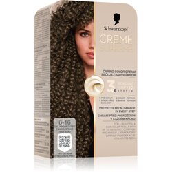 Schwarzkopf 6-16 hladno pepeljasto tamno plava boja za kosu Cene