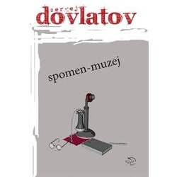 Stylos Art Sergej Dovlatov - Spomen - muzej Cene