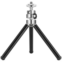 Sandberg Stalak za kameru - univerzalni stativ (univerzalni vijak, podesiva visina: 16-23,5 cm, aluminij) Cene