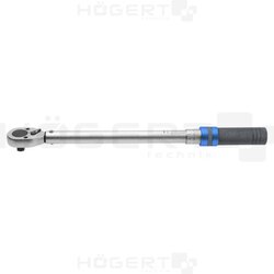 Hogert technik moment ključ 1/4", 5-25 nm ( HT1W701 ) Cene