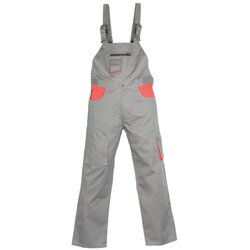 Lacuna radne farmer pantalone classic plus sivo/crvene, vel. m veličina m ( 8clasgbm ) Cene