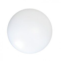 Prosto led plafonjera 10.2W 6000K dnevna svetlost 207x80mm LPF01O-W-12 Cene