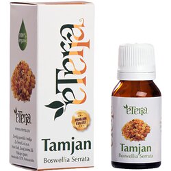 Ettera Ulje tamjana 15ml Cene